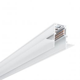 Изображение продукта Шинопровод магнитный встраиваемый Arte Lamp Linea-Accessories A470133 